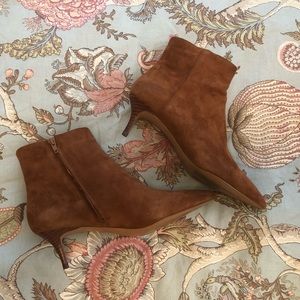 Kitten heal booties